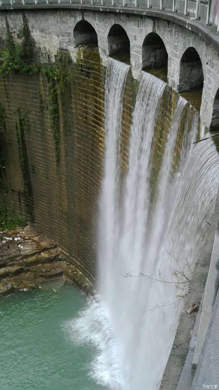 【图】山西井底村自驾游_本田XR-V论坛