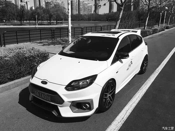 【图】2017福克斯两厢180运动版索尼音响效果