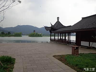 心有所向-驰之以恒《湘湖游记+驾车感受》_奔