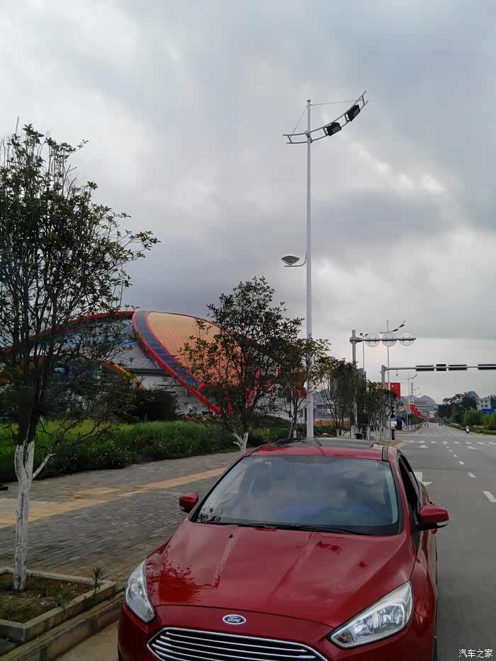 【图】2015款1.6手动全新福克斯发动机压缩比