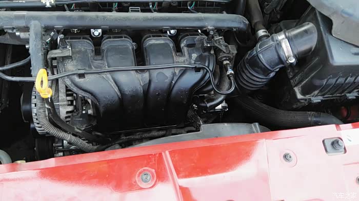 【图】抛弃在高速上的艾瑞泽7,国庆假期真的让