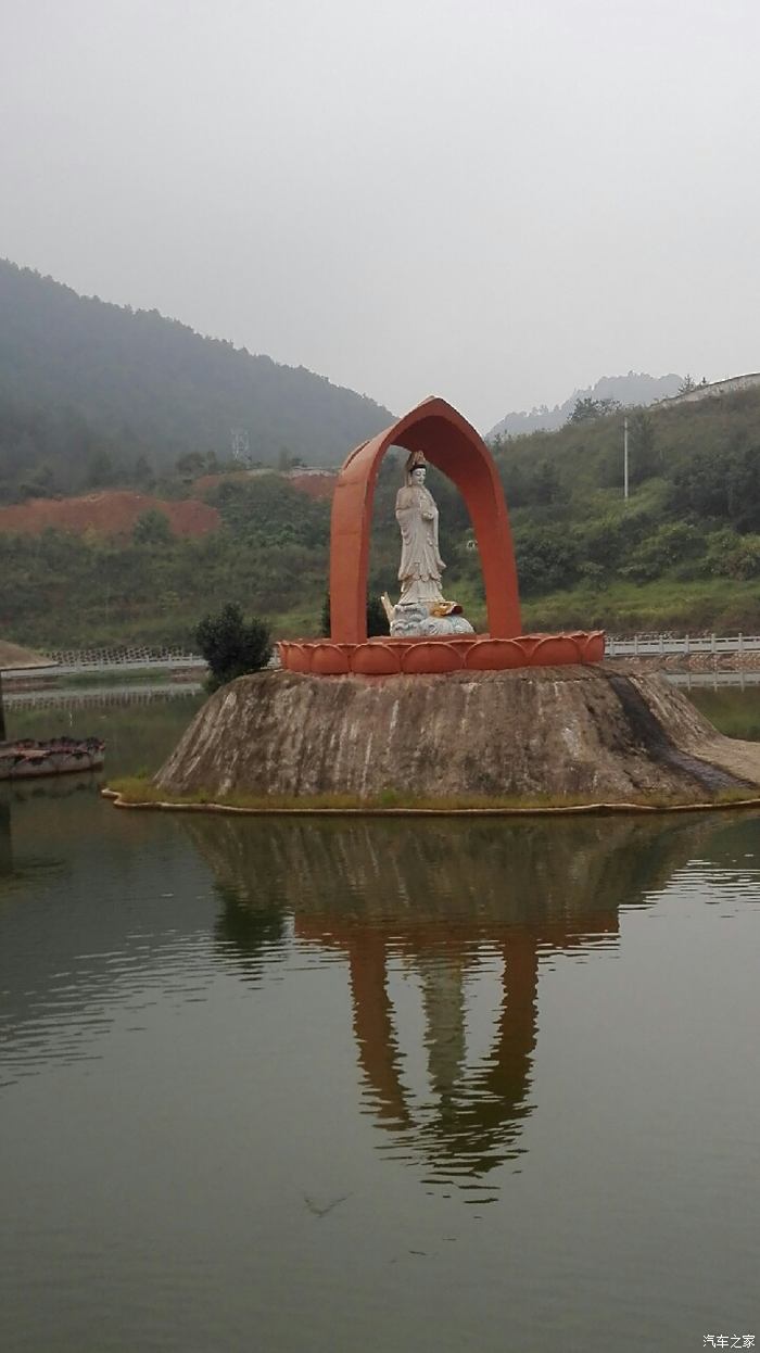 【江南硬士】南山生佛寺游记