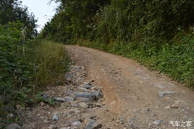 【支持四川论坛】汽车之家走进农村,走进了我