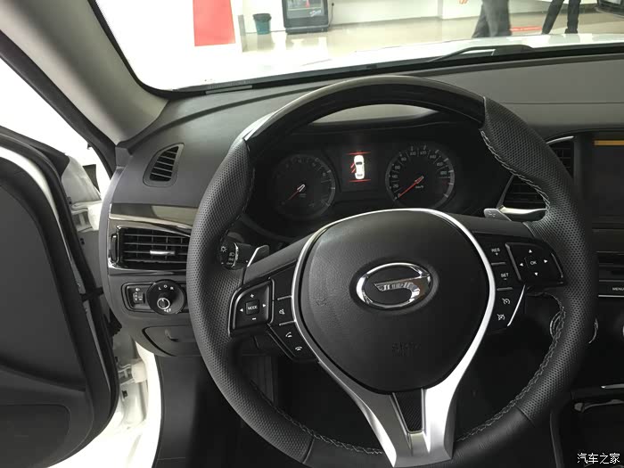 【图】GA6 235T值不值得买?求老司机带路_传