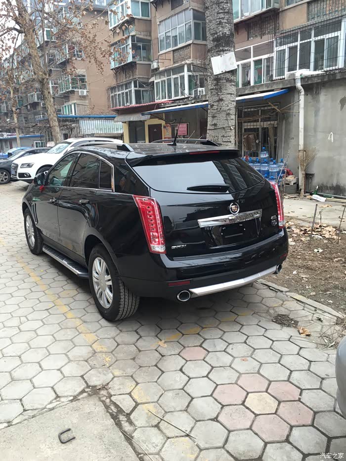 【图】有多少济南车友?新建个微信交流群,车友