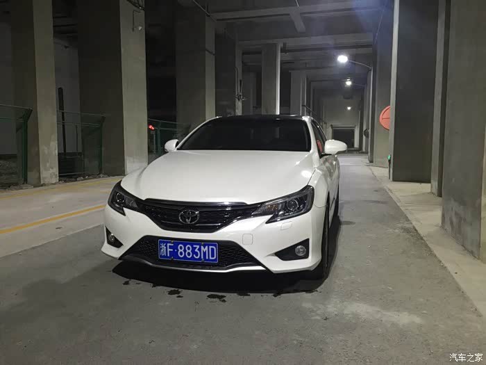 【图】安索机油怎么样,请教车友。_锐志论坛_