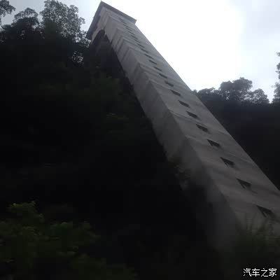 【玩在当下】碧峰峡一日游_四川