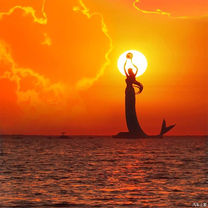 【图】美丽辽宁营口鲅鱼圈游玩