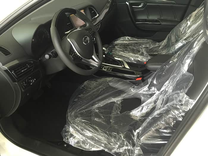 【图】GA6 235T值不值得买?求老司机带路_传