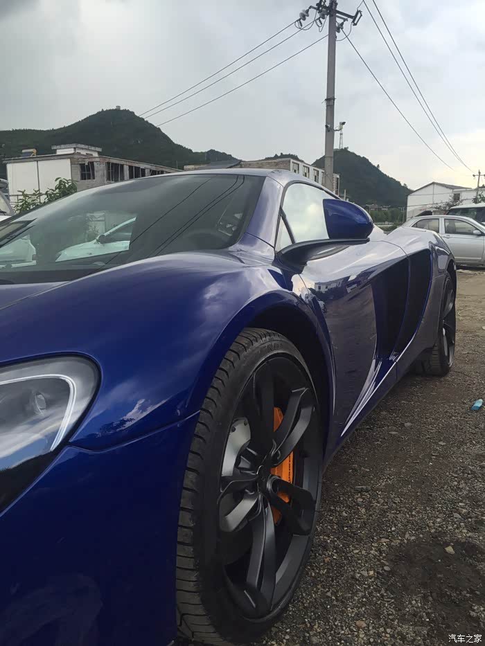 【图】请教一下车主,625C大概要交多少税_迈