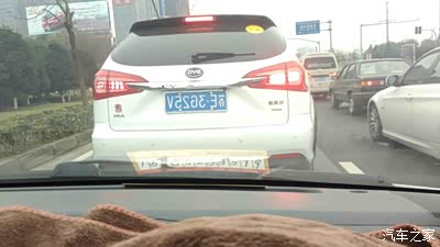 09款二手奥拓鼓风机故障,冷热风都不出,自己动