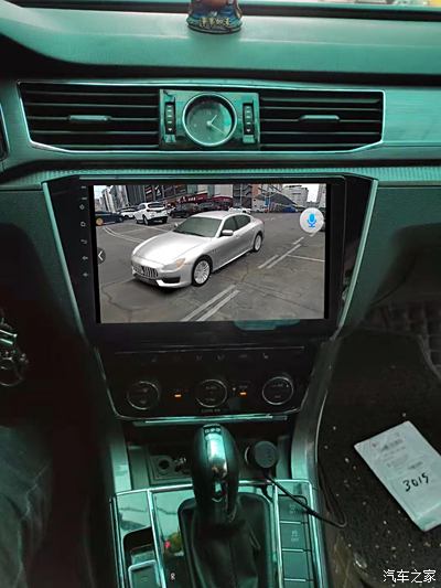 360全景环绕 支持carplay,可换车模以及界面ui,36段dsp音频输出,蓝牙