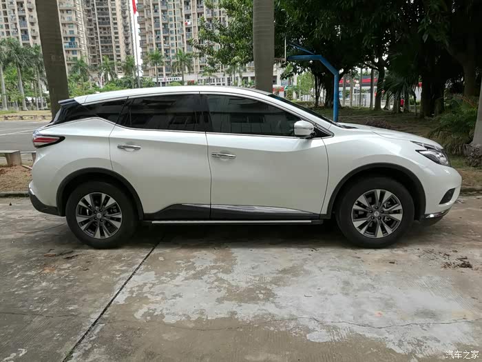 【图】怎么总有人分不清楼兰、奇骏、逍客。