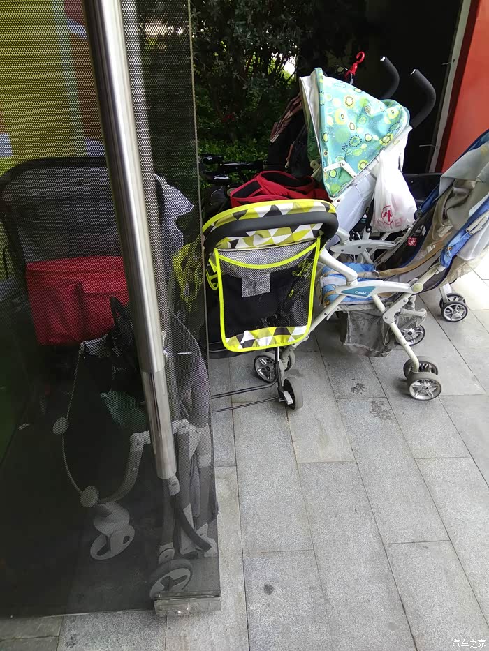 【图】坐有轨电车游广州地铁博物馆_飞度论坛