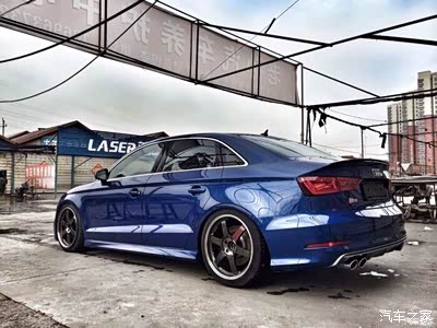 s3与te37_奥迪S论坛