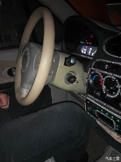 提2手QQ3,进入qq大家庭_奇瑞QQ\/QQ3\/QQ6论