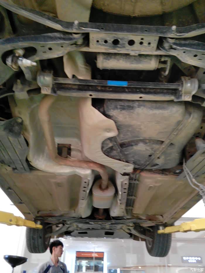 【图】2015款1.6手动全新福克斯发动机压缩比