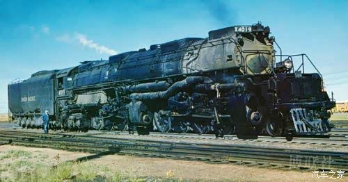 【图】人类历史上的钢铁巨兽欣赏!各种不限!欢迎补充!_上海论坛_汽车之家论坛
