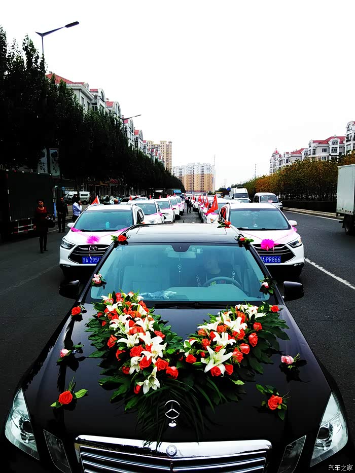 【图】双十新婚沾喜活动展哈尔滨瑞风3车队