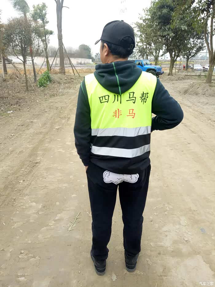 大表哥跟随【四川马帮】彭州小鱼洞一日游