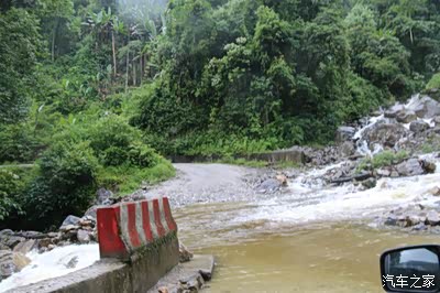有一个美丽的地方,我们都知道--新疆骏友黑猫二