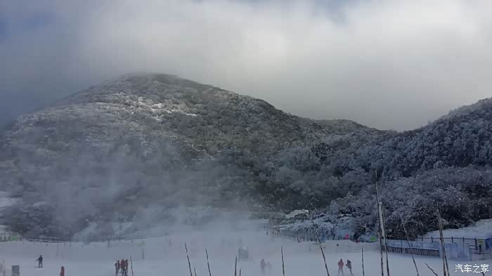 金佛山简谱_南川金佛山(3)