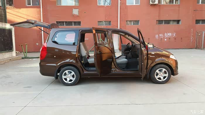 【图】2015款五菱宏光S基本型1.5E,五座。提