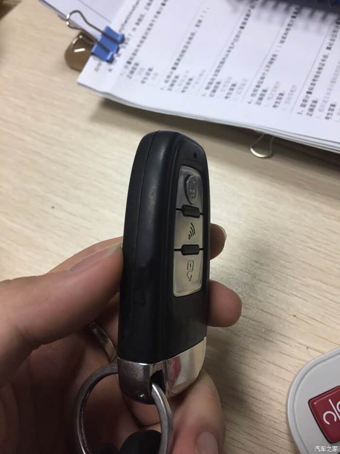 【图】锁车时的喇叭声怎么关掉_广东论坛_汽