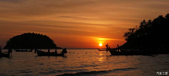 【图】穿越马六甲--新加坡 马来西亚 普吉岛邮