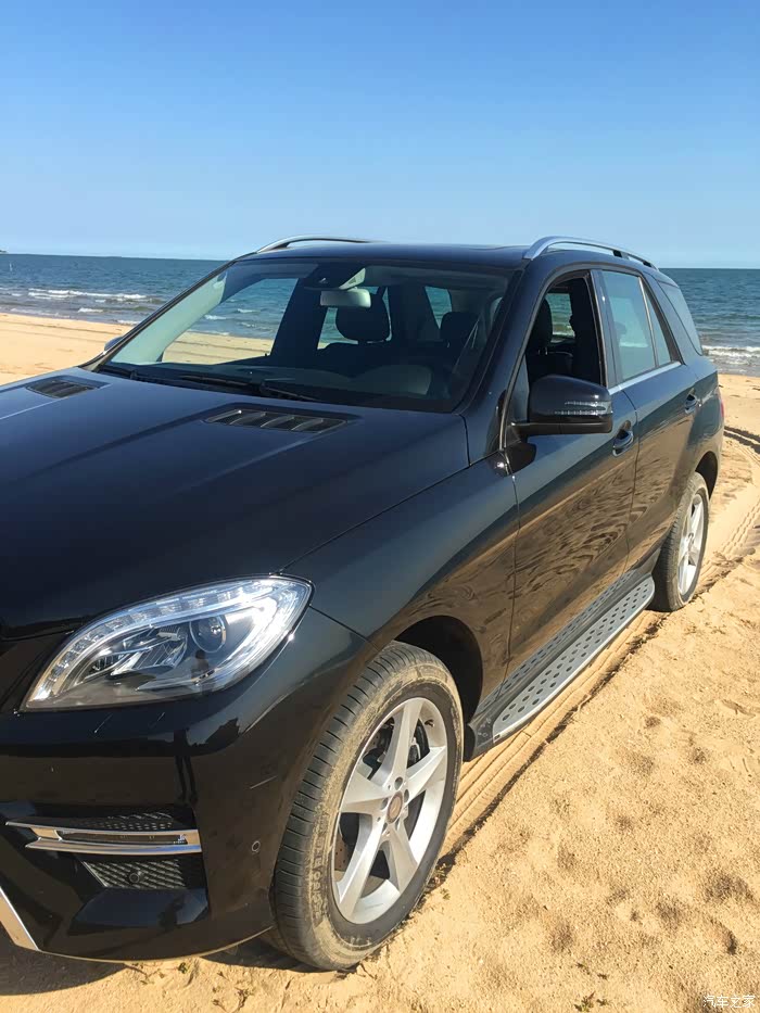 【图】90后小伙怒提ML 黑外黑内,云深哥,求认