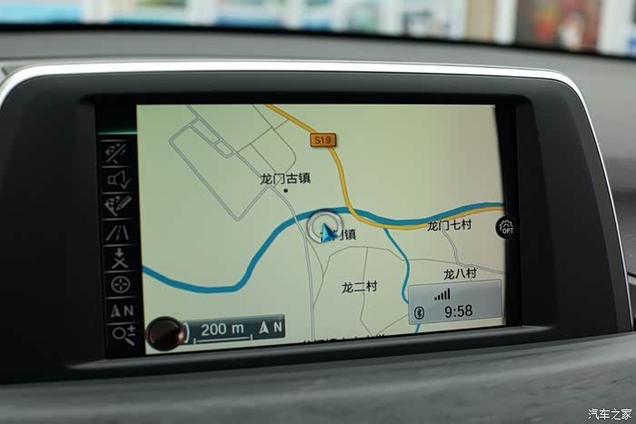 【图】X1混动国庆古镇游,9种驾驶模式初探以