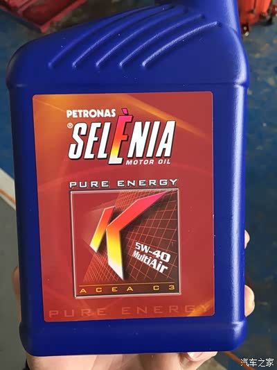 菲翔3万公里保养,郴州人民也用上KPE机油了!