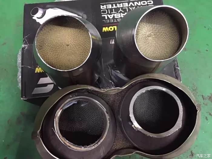 【图】C63前列腺堵塞了,我是这么治的。_奔驰