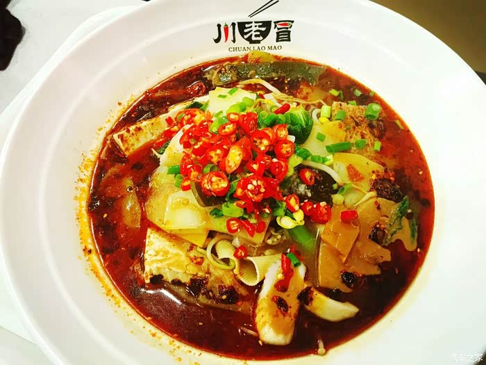 【图】隐藏在西安钟楼附近,美味爆棚的忒色美