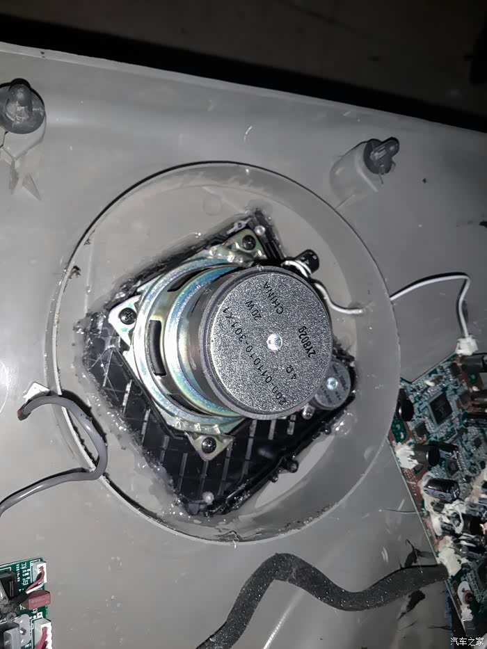 【图】把索尼xf300ip装好了星星上作业