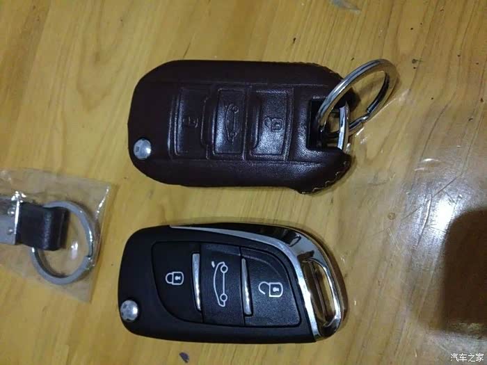 无钥匙锁芯能配钥匙吗 500_wKjByFgwIj-AARdwAAIFaq9rh9o353.jpg