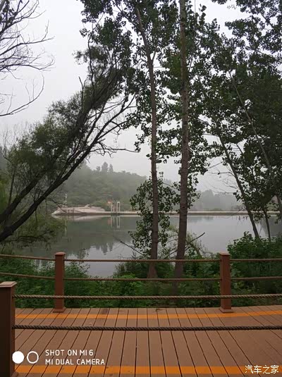 鹤壁淇县〔桑园小镇〕自驾游