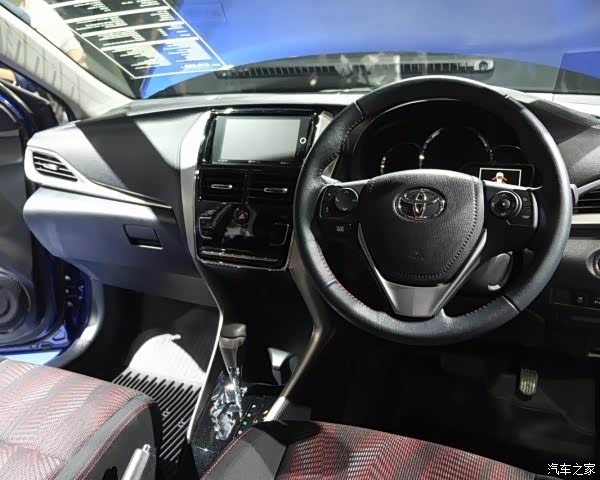 【图】2018新威驰