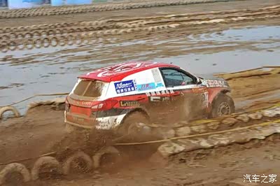 中国越野场地锦标赛上海站比赛今天下午2点C