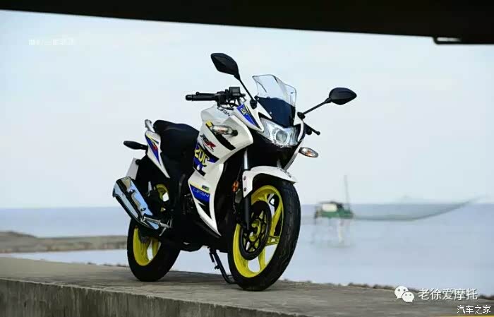 【图】各位摩友前辈新手求推荐_摩托车论坛_