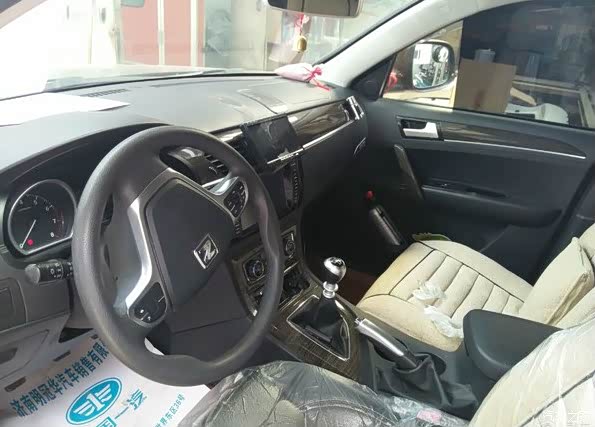 【图】汽车出现怠速不稳故障都跟节气门有关_