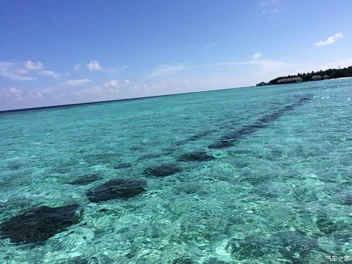 【图】马代,四季兰达岛,纯风景图片_宝马1系论