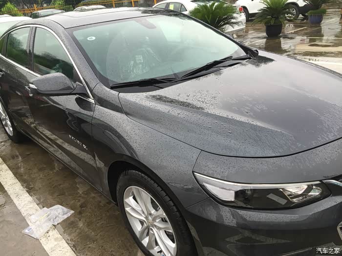 【图】装逼三宝,迈锐宝XL释放洪荒之力、、