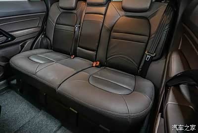 从中国到迪拜,媒体盛赞传祺the best China car