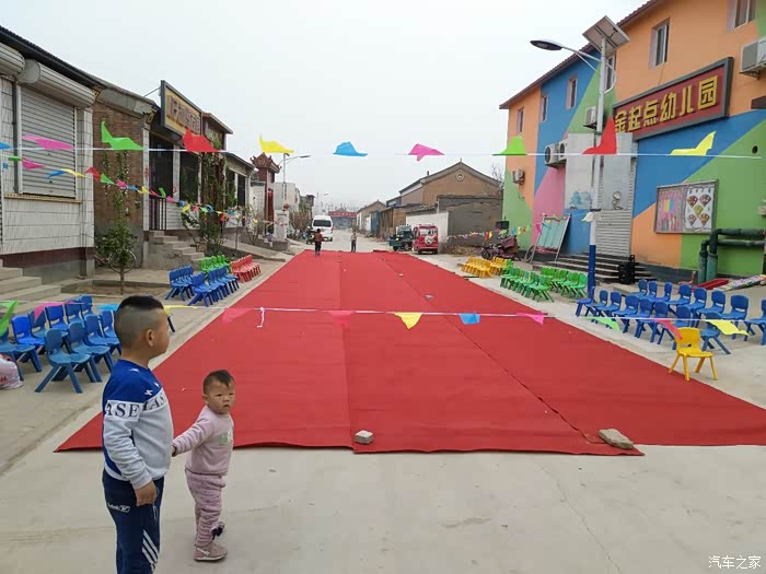 【图】亲子活动带来的感悟_绅宝X55论坛_汽