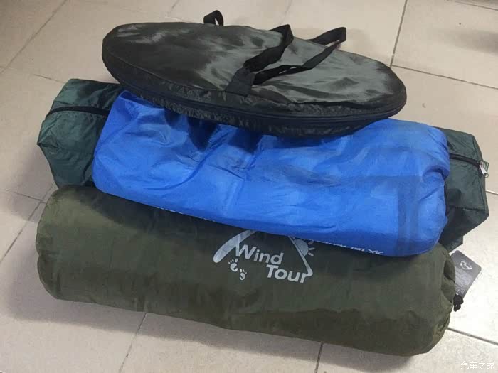 【图】体验草地露营生活,走进广西隆安县,布泉