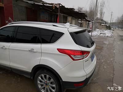 15款1.5t精英--新车砍价+验车流程+新车装饰+