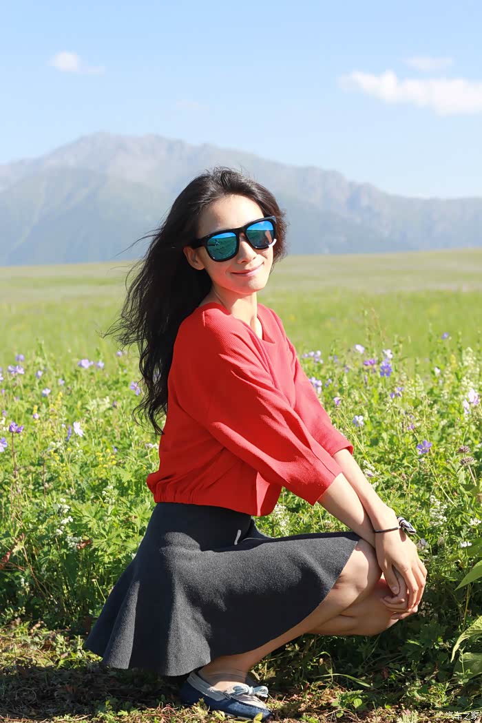 【晒媳妇】端午假期感受大自然