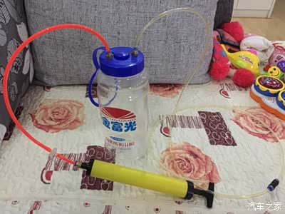 爱菲4W公里,自己动手做保养!