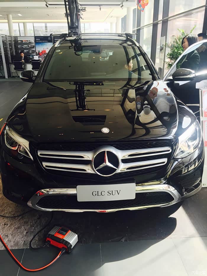 【图】长沙glc微信群_奔驰GLC论坛